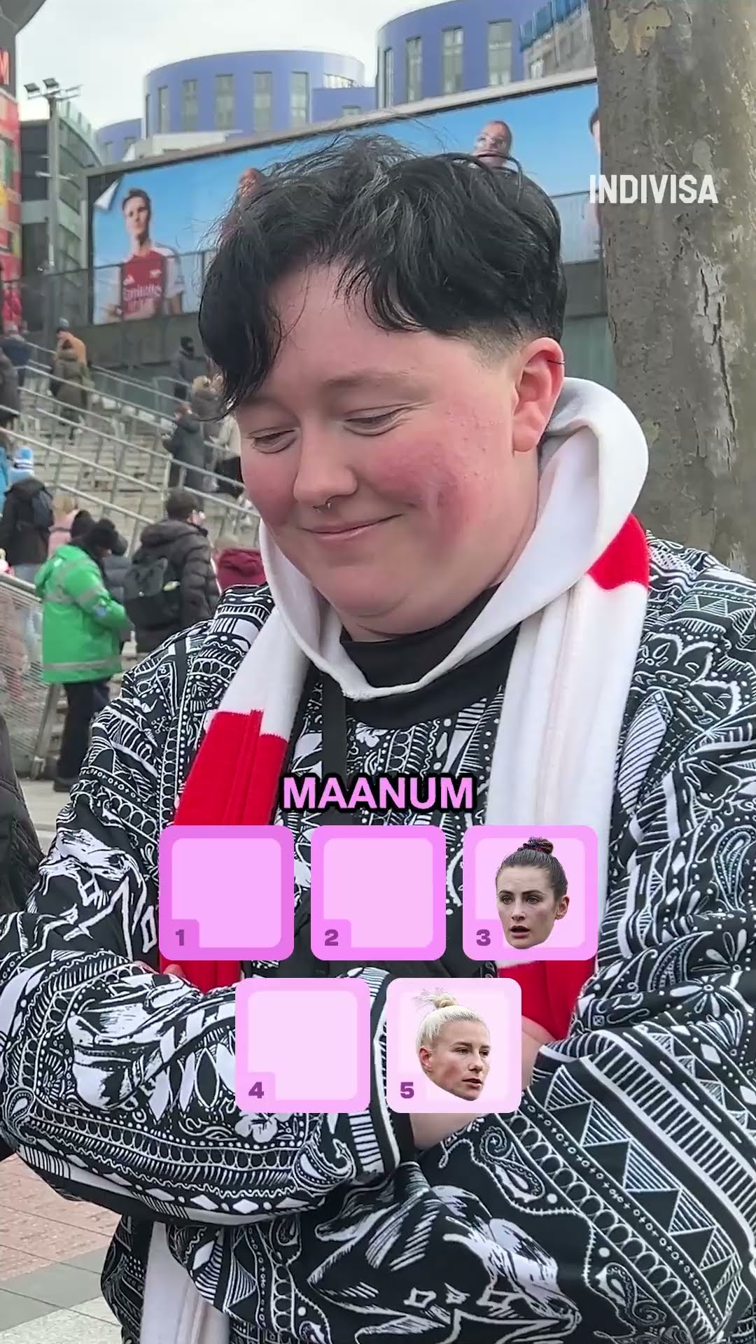 面性