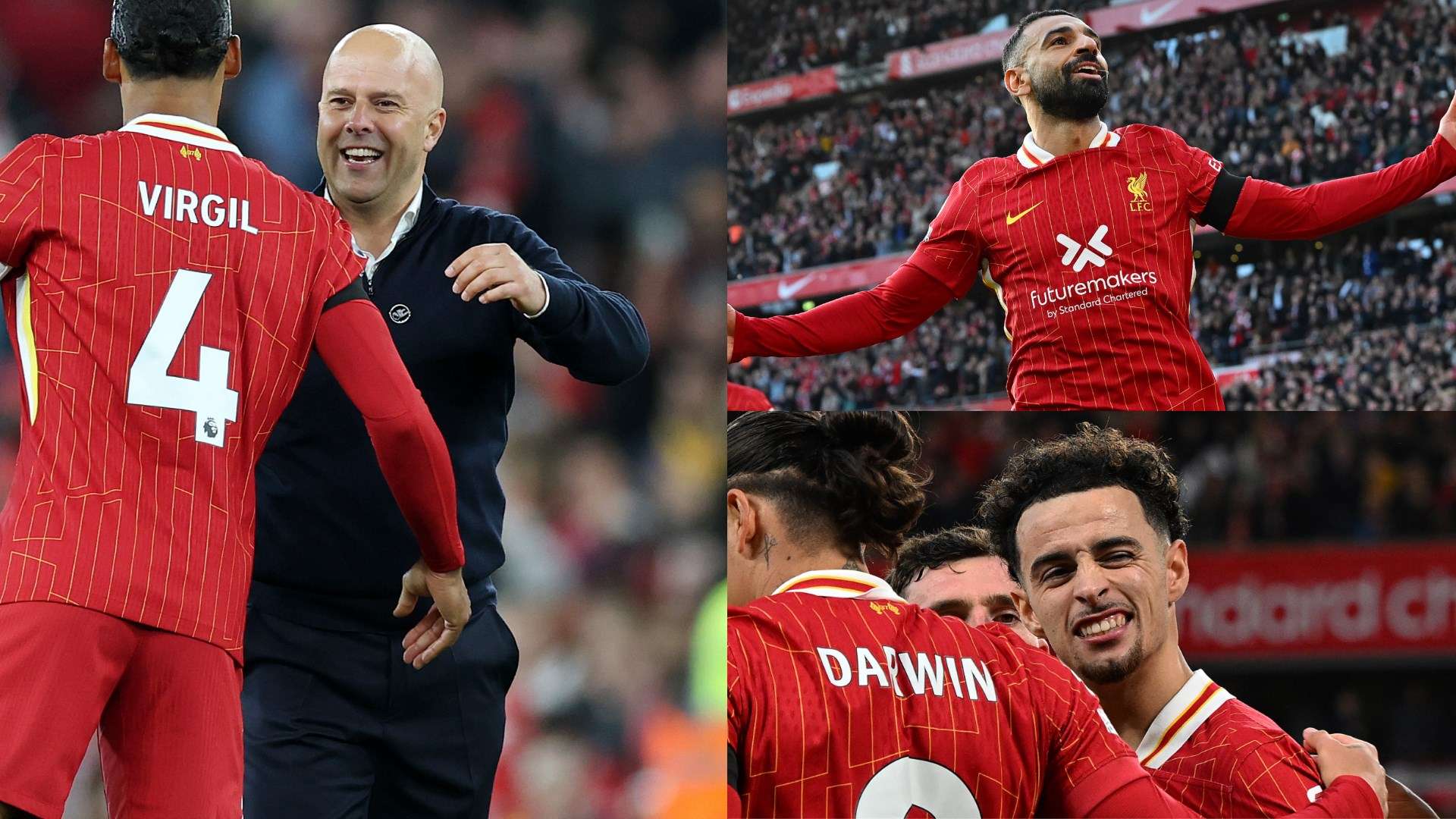 场胜利都是 场胜利都是